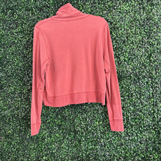 Long sleeve turleneck