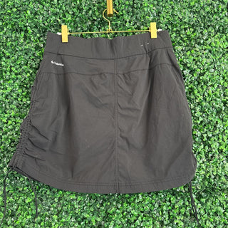 Active skirt w/ ties
