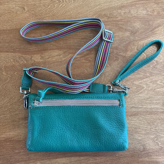 Uptown crossbody bag