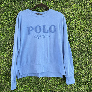 POLO Crewneck