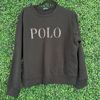 POLO Crewneck