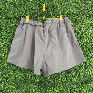 Hiking shorts