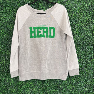 HERD Pullover