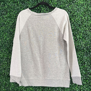 HERD Pullover