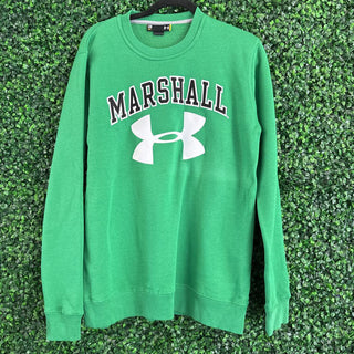 Marshall Crewneck