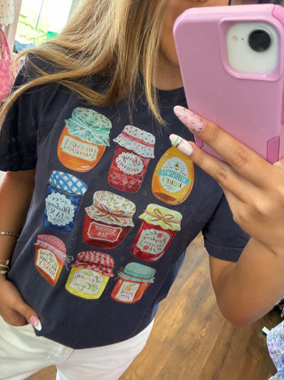 "My Kinda Jam" Tee