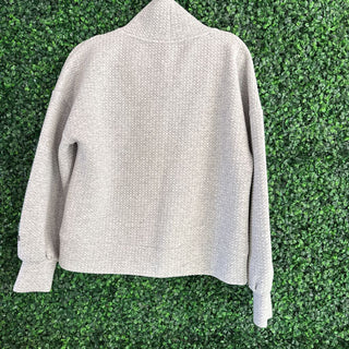 Calia Cowl Neck Pullover alternate view 2
