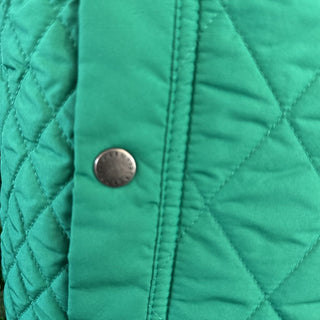 Puffer vest